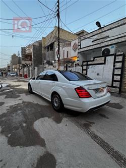 مێرسێدس بێنز S-Class